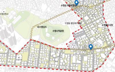 전기자전거 스테이션 설치 위치